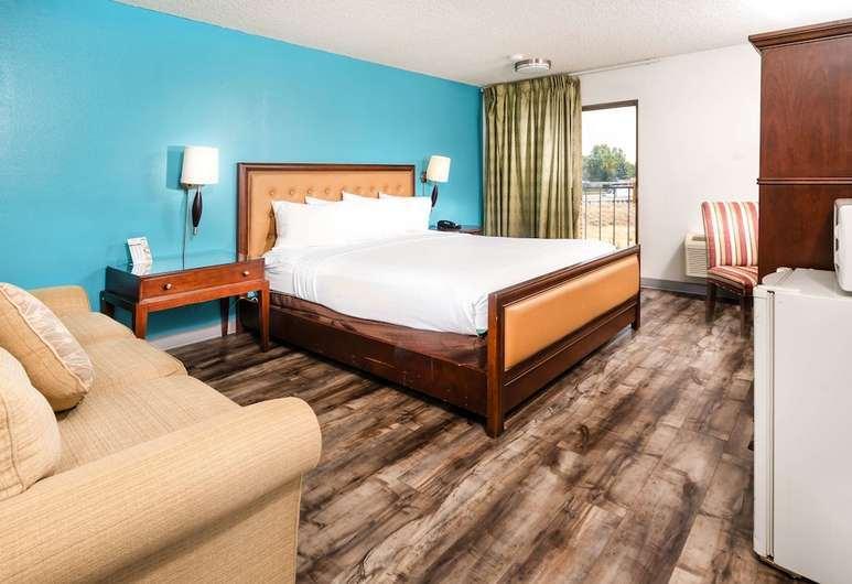 Motel 6-Kennewick, Wa - Tri-Cities Quarto foto