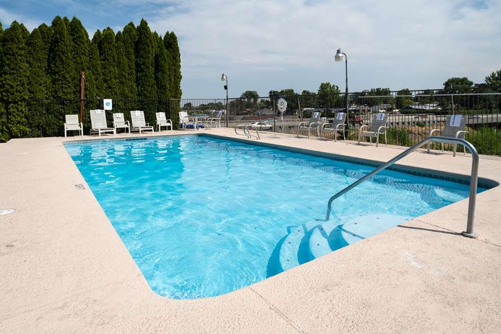 Motel 6-Kennewick, Wa - Tri-Cities Instalações foto