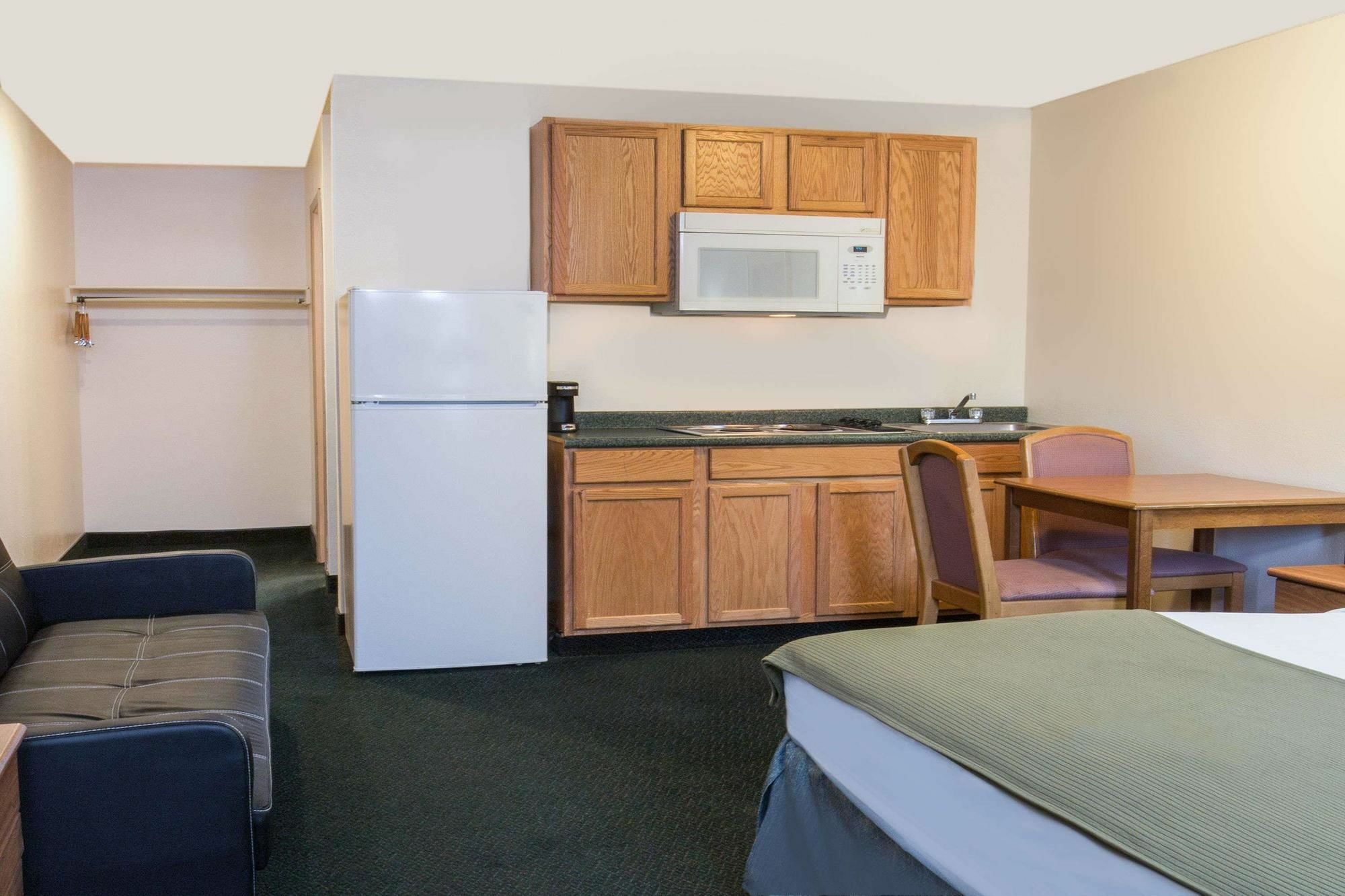 Motel 6-Kennewick, Wa - Tri-Cities Exterior foto