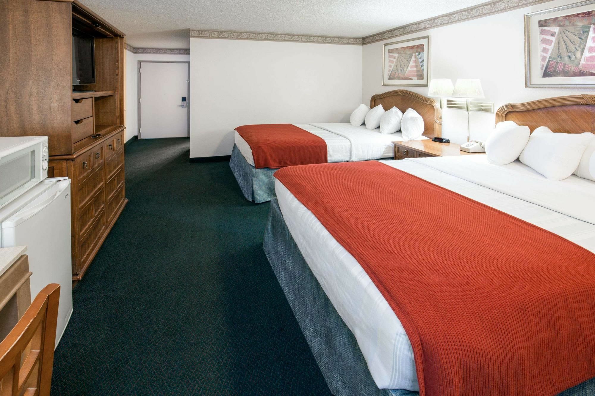 Motel 6-Kennewick, Wa - Tri-Cities Exterior foto